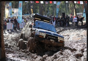 HobiFest 2021 son gnnde off-road heyecan